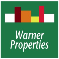 Warner Properties Logo