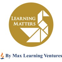 Max Learning Ventures Logo