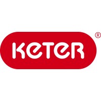 Keter Italia Spa Logo
