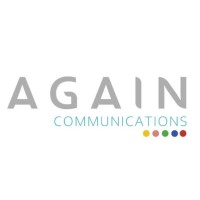 AGAIN Communications Ltd Logo
