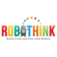 RoboThink Malaysia Logo