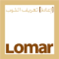 Lomar Logo