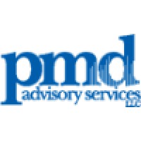 PMD Advisory Services, LLC. Logo