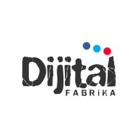 Dijital FABRiKA Logo
