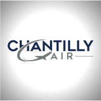 Chantilly Air, Inc Logo