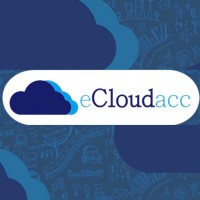 eCloudacc Support Services Logo