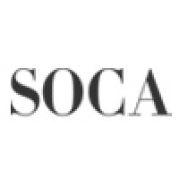 Soca Clothing Logo