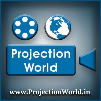 Projection World Logo