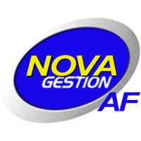 Novagestión Asesorías Financieras SpA EX-GTD Asesorías Financieras SpA Logo