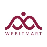 Webitmart Pvt. Ltd. Logo