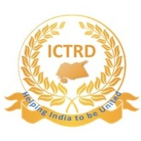 Indian Council for Technical Research and Development | ICTRD Logo