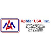 ApMar USA, Inc. Logo