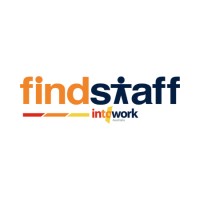 FindStaff AU Logo