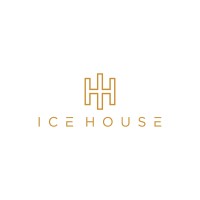 The Ice House Logo
