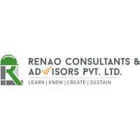 Re Nao Consultants and Advisors Pvt. Ltd Logo