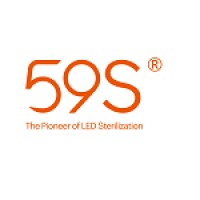59S Technology Inc. Logo