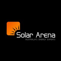 Solar Arena Logo