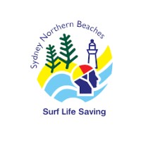 Surf Life Saving Sydney Northern Beaches Logo