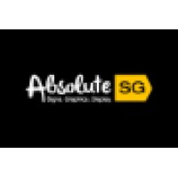 Absolute Signs and Graphics Logo