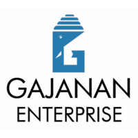 Gajanan Enterprise Logo
