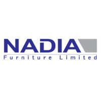 NADIA FURNITURE LTD. Logo