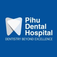 Pihu Dental Hospital Logo