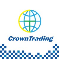 G-7.CrownTrading Co., Ltd. Logo