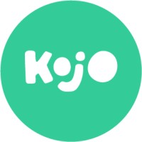 Kojo, le jeu de construction made in France Logo