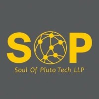 Soul of Pluto Logo