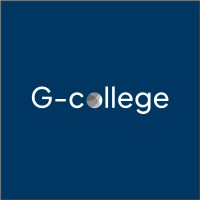 G-college Logo