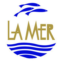La Mer Fish Market Logo
