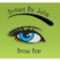Brows By Julie Logo