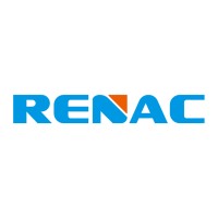 Renac Power Logo