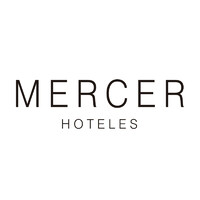Mercer Hoteles Logo
