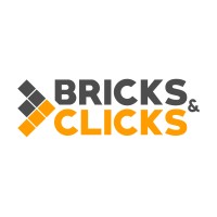 Bricks & Clicks Singapore Logo