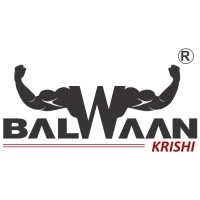 Balwaan Agri Logo