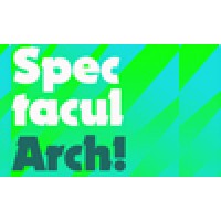 Spectacularch! spectacular architecture and comunication studio Logo