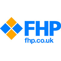 FHP Property Consultants Logo