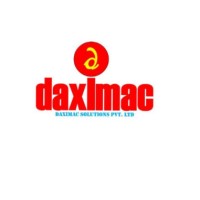 Daximac solutions Private limited Logo