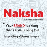 Naksha Logo