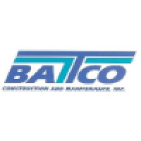 Battco Construction and Maintenance, Inc. Logo