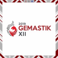 GEMASTIK XII Logo