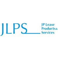 JLPS Ireland Limited Logo
