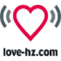 Love Hz Logo