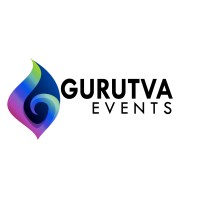 GURUTVA EVENTS Logo