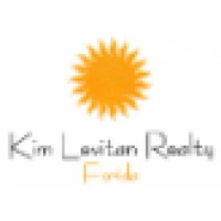 Kim Levitan Realty Logo