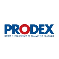 Prodex® Logo