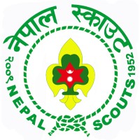 Nepal Scouts Logo