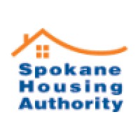 Spokane Housing Authority Logo