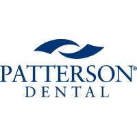 Patterson Dental Boston Logo